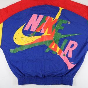 Nike Air Jordan Jumpman Classic Jacket Retro New